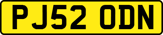 PJ52ODN