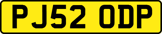 PJ52ODP