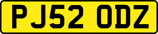 PJ52ODZ