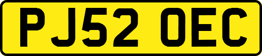 PJ52OEC