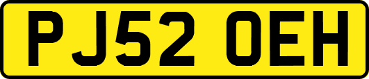 PJ52OEH