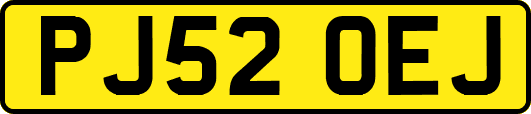 PJ52OEJ