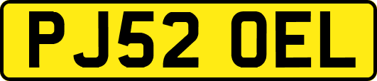 PJ52OEL