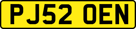 PJ52OEN