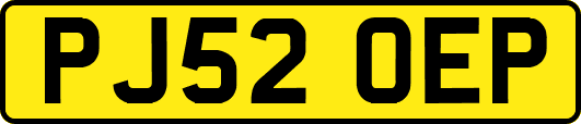 PJ52OEP