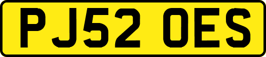 PJ52OES