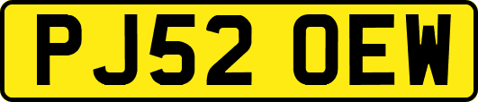 PJ52OEW