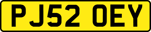 PJ52OEY