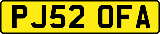 PJ52OFA