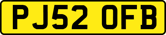 PJ52OFB