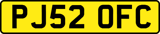 PJ52OFC