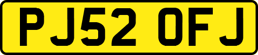PJ52OFJ