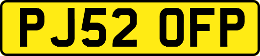 PJ52OFP