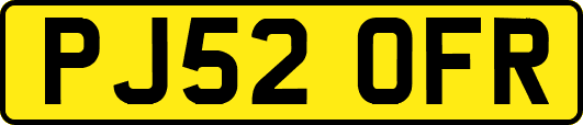 PJ52OFR