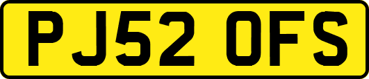 PJ52OFS