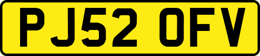 PJ52OFV