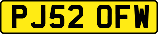 PJ52OFW