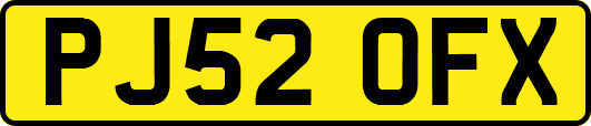 PJ52OFX