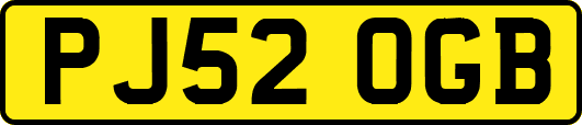PJ52OGB