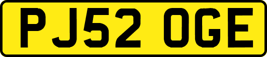 PJ52OGE