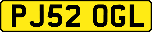 PJ52OGL