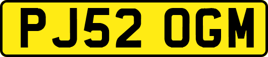 PJ52OGM