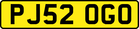 PJ52OGO