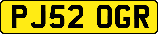 PJ52OGR
