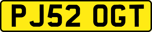 PJ52OGT