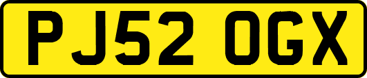 PJ52OGX