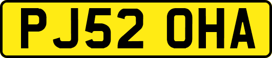 PJ52OHA