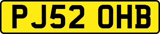 PJ52OHB