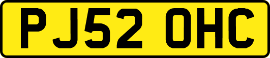 PJ52OHC