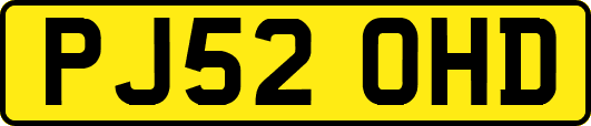 PJ52OHD