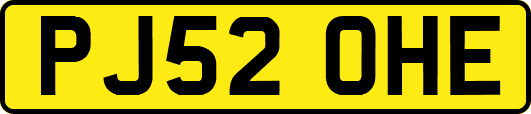PJ52OHE