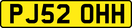 PJ52OHH