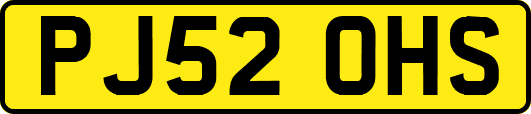 PJ52OHS