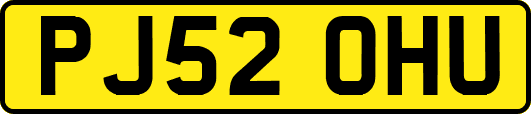 PJ52OHU