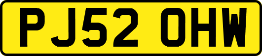 PJ52OHW