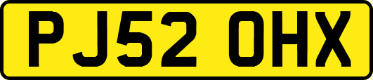 PJ52OHX