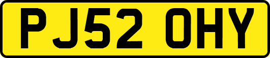 PJ52OHY