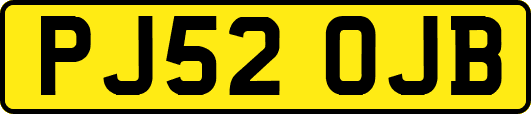 PJ52OJB