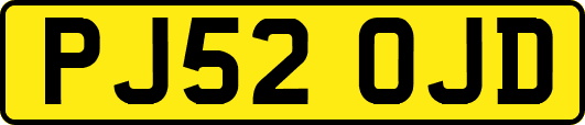 PJ52OJD
