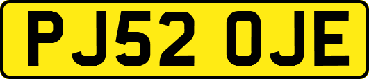 PJ52OJE