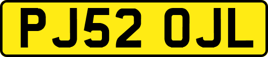 PJ52OJL