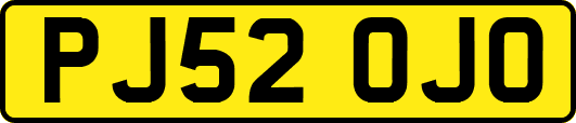 PJ52OJO