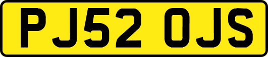 PJ52OJS