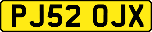PJ52OJX