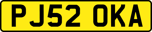 PJ52OKA