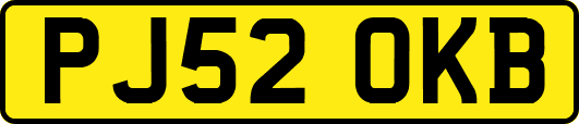 PJ52OKB